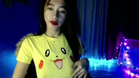 lovelypetite143 online show from 03/23/26, 05:33