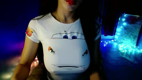 lovelypetite143 online show from 04/10/26, 08:30