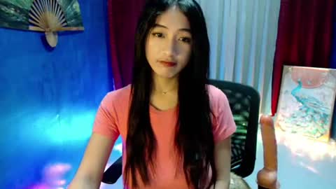 lovelypetite143 online show from 07/07/26, 01:37