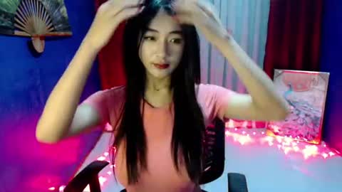 lovelypetite143 online show from 07/08/26, 03:49