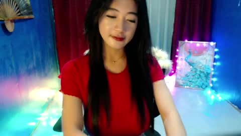 lovelypetite143 online show from 07/20/26, 05:04