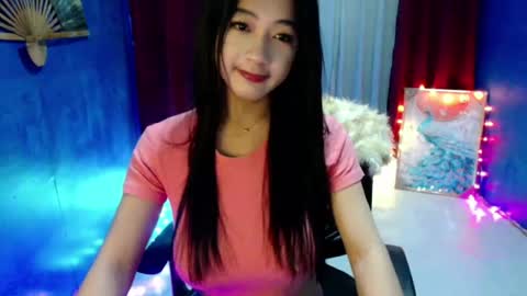 lovelypetite143 online show from 07/21/26, 06:21