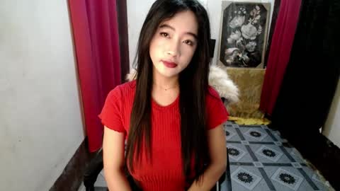lovelypetite143 online show from 07/29/26, 02:37