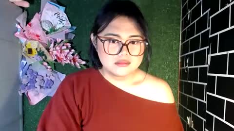 lovely online show from 10/07/25, 06:49