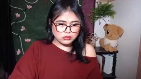 lovely online show from 10/11/25, 03:43