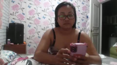 Angelquey online show from 01/17/25, 02:08