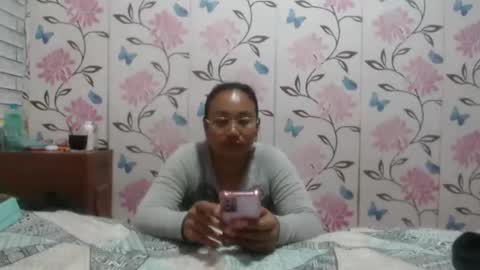 Angelquey online show from 02/09/25, 03:22
