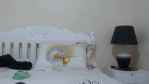 Angelquey online show from 10/07/25, 08:50