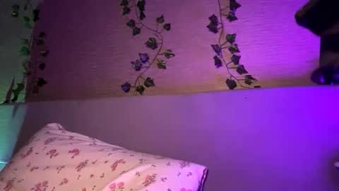 LovelyRachel  online show from 02/03/26, 02:55