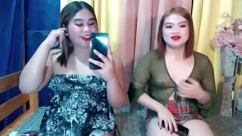 Rhean online show from 12/14/24, 04:09