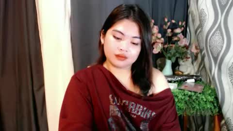 Rhean online show from 11/14/25, 02:32
