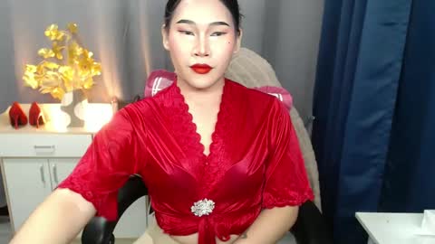 STWEET LINA online show from 02/02/25, 12:24