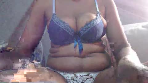 miss fancy louis online show from 09/16/25, 10:05