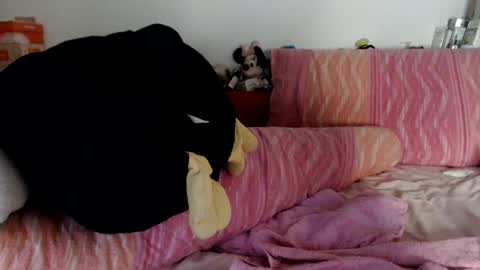 Snapshot of lovelywoman22 chatting on 02/08/25, 06:33 lovelywoman22 online show from 02/08/25, 06:33