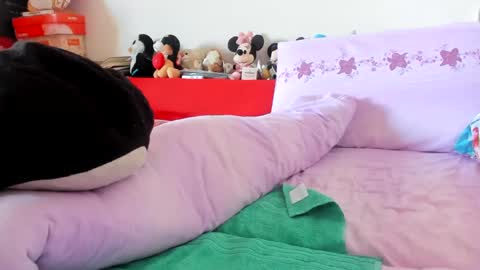 Snapshot of lovelywoman23 chatting on 01/16/25, 09:27 lovelywoman23 online show from 01/16/25, 09:27