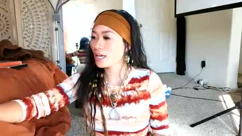 lovelyxmacii online show from 01/05/26, 09:29