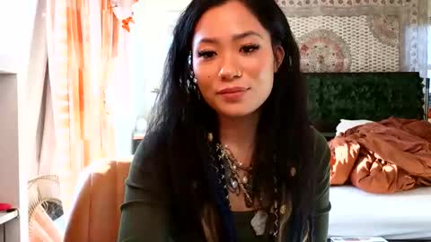 lovelyxmacii online show from 01/12/26, 08:03