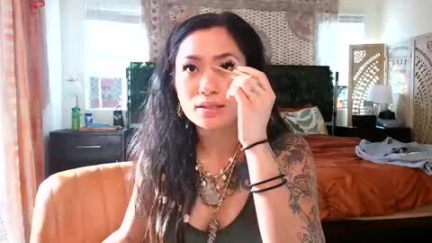 lovelyxmacii online show from 02/13/26, 09:11