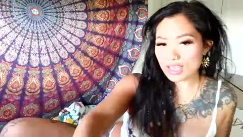 lovelyxmacii online show from 07/14/26, 02:05