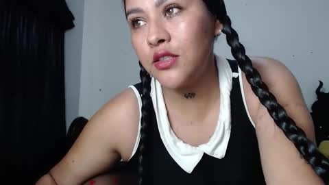 loveme_d online show from 10/01/25, 02:45