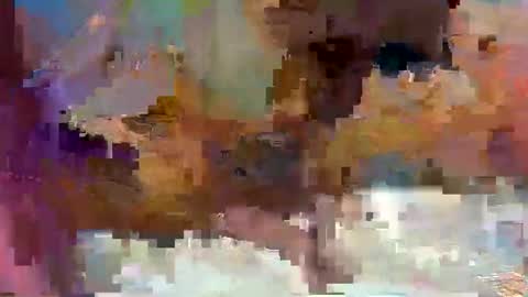 lovemeliketheinternet online show from 10/24/25, 08:55