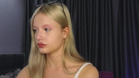 NTMY IM LANA online show from 01/07/25, 03:12