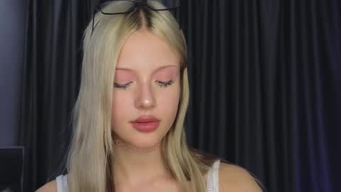 NTMY IM LANA online show from 01/07/25, 06:14