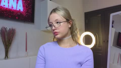 NTMY IM LANA online show from 01/25/25, 12:58