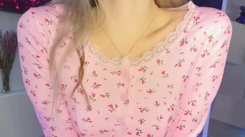 NTMY IM LANA online show from 01/26/25, 01:58