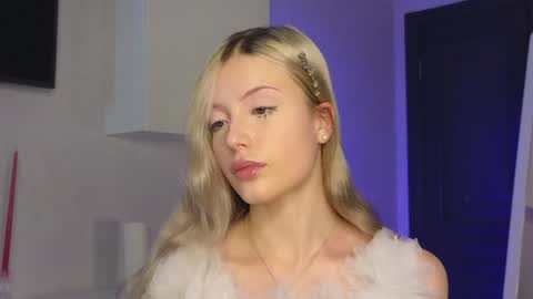 NTMY IM LANA online show from 01/29/25, 03:47