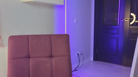 NTMY IM LANA online show from 01/31/25, 03:11
