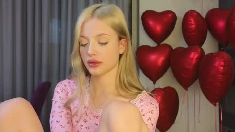 NTMY IM LANA online show from 02/14/25, 03:26