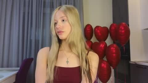 NTMY IM LANA online show from 02/15/25, 08:22