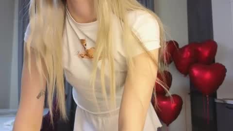 NTMY IM LANA online show from 02/18/25, 04:48