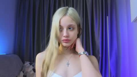 NTMY IM LANA online show from 02/20/25, 04:57
