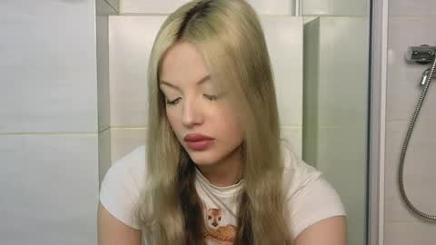 NTMY IM LANA online show from 03/06/25, 01:24