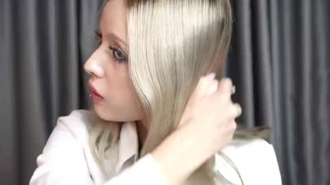 NTMY IM LANA online show from 09/10/25, 02:17