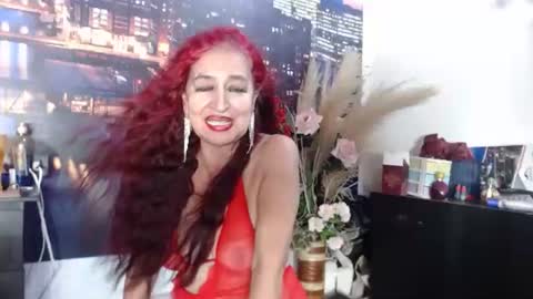 Mature lover2 online show from 03/03/25, 12:59