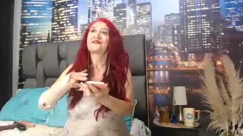 Mature lover2 online show from 05/17/26, 01:40