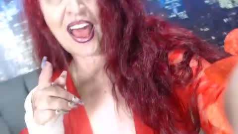 Mature lover2 online show from 06/26/26, 05:50