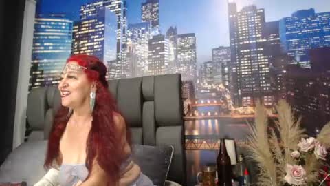 Mature lover2 online show from 06/28/26, 09:54