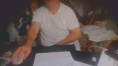 Papi Chulo online show from 06/13/26, 08:23