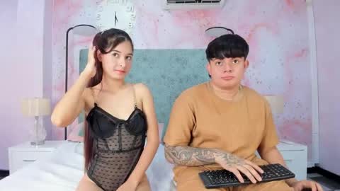 loverebels_ online show from 11/10/25, 12:37