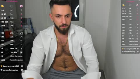 Mike online show from 01/01/25, 12:11