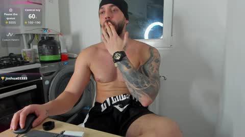 Mike online show from 04/07/26, 07:58