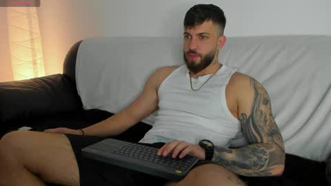 Mike online show from 05/16/26, 05:37