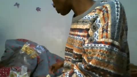 Snapshot of lovers_oncam chatting on 02/11/26, 08:58 RedJoy online show from 02/11/26, 08:58