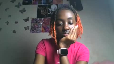 Snapshot of lovers_oncam chatting on 05/04/26, 12:01 RedJoy online show from 05/04/26, 12:01
