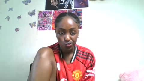Snapshot of lovers_oncam chatting on 06/13/26, 12:25 RedJoy online show from 06/13/26, 12:25