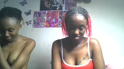 RedJoy online show from 07/03/26, 07:09